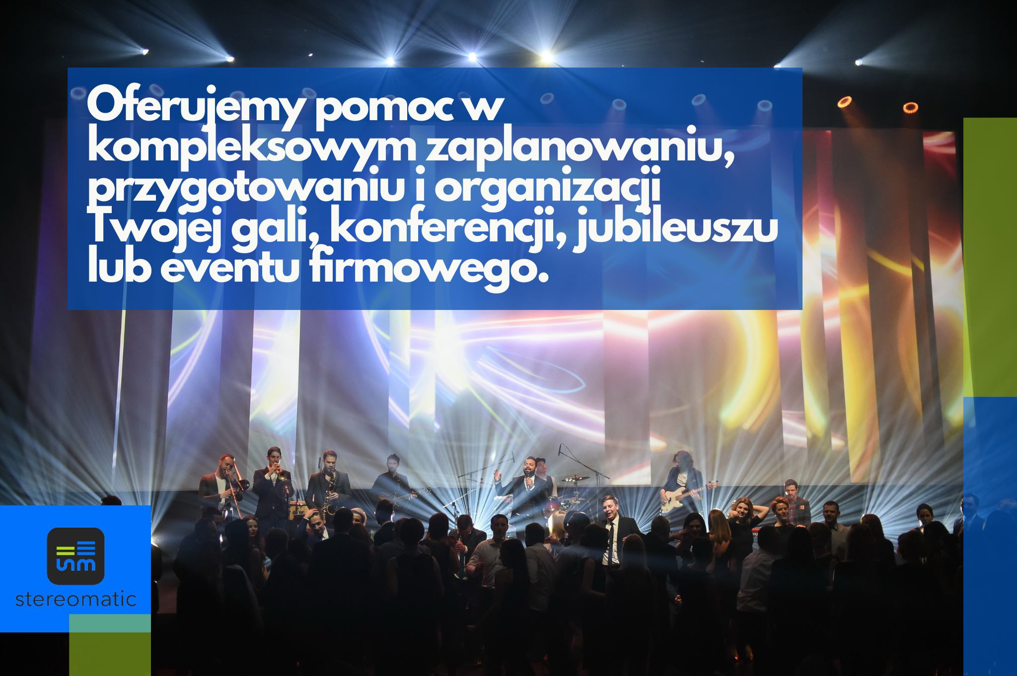 Jaka firma sprowadza zagraniczne gwiazdy do Polski na imprezy zamkniete urodziny wesela eventy firmowe?