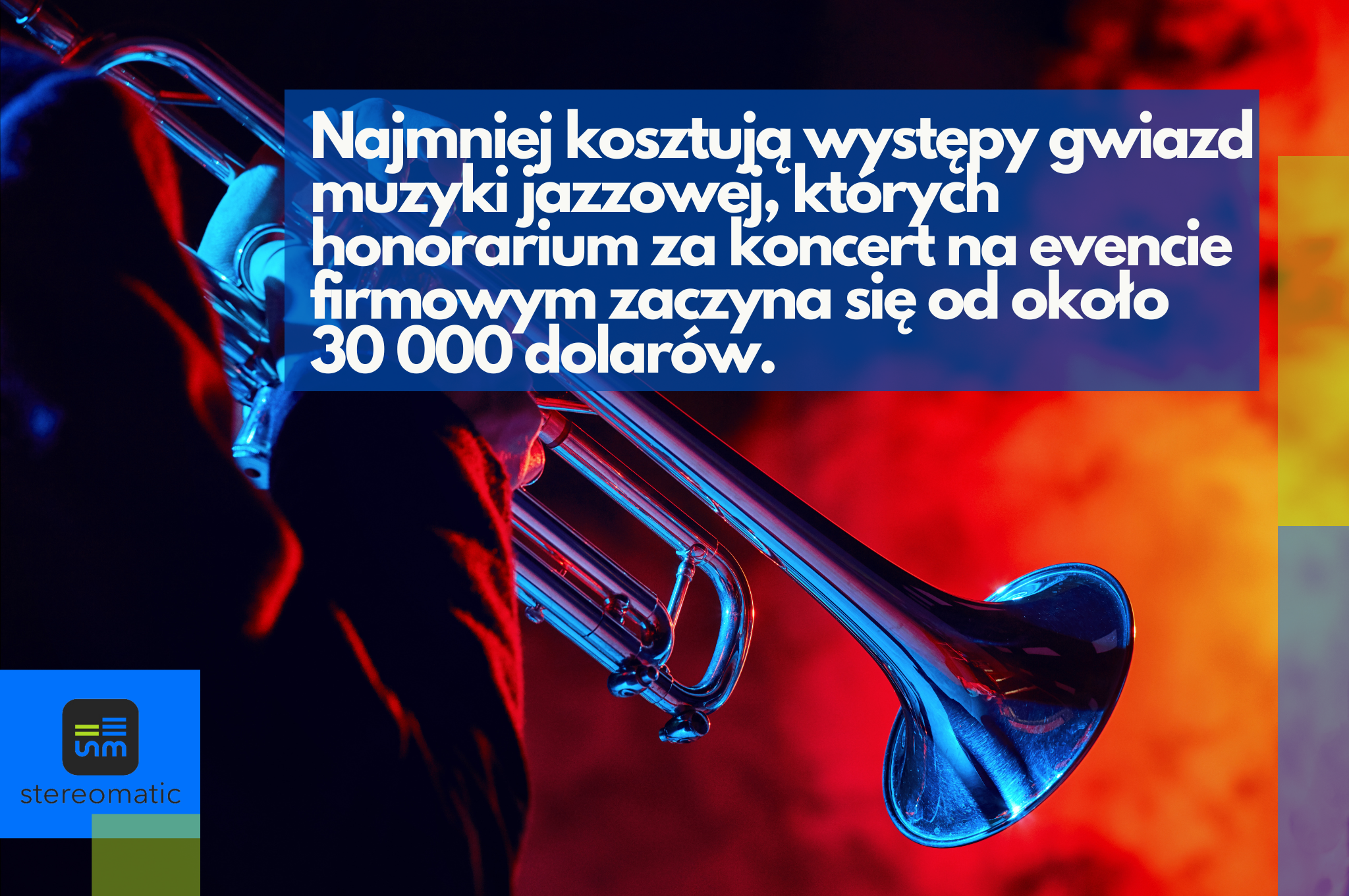 Kompleksowa organizacja gali eventu firmowego koncert artysty zagranicznego