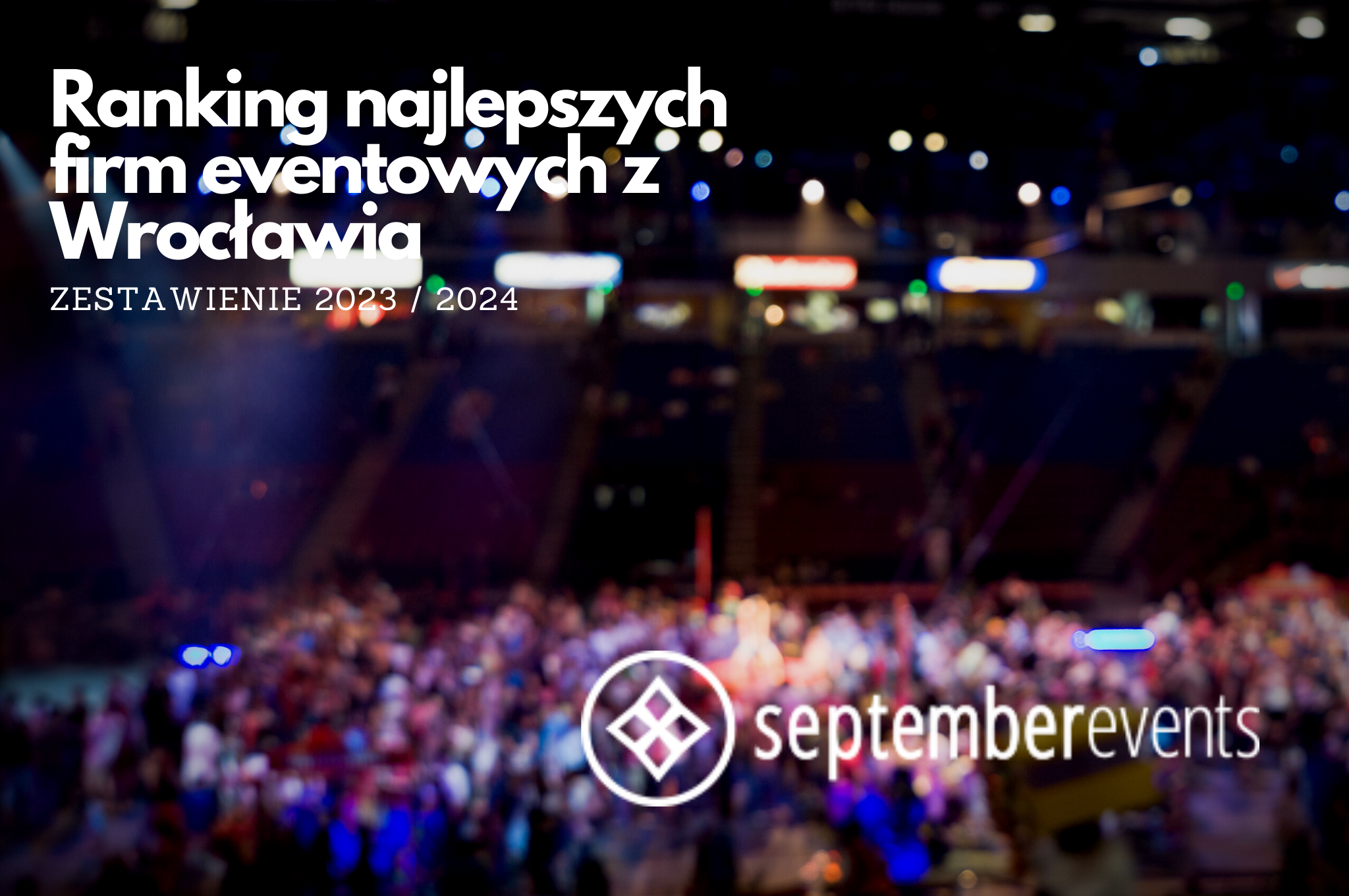 September Events Wrocław