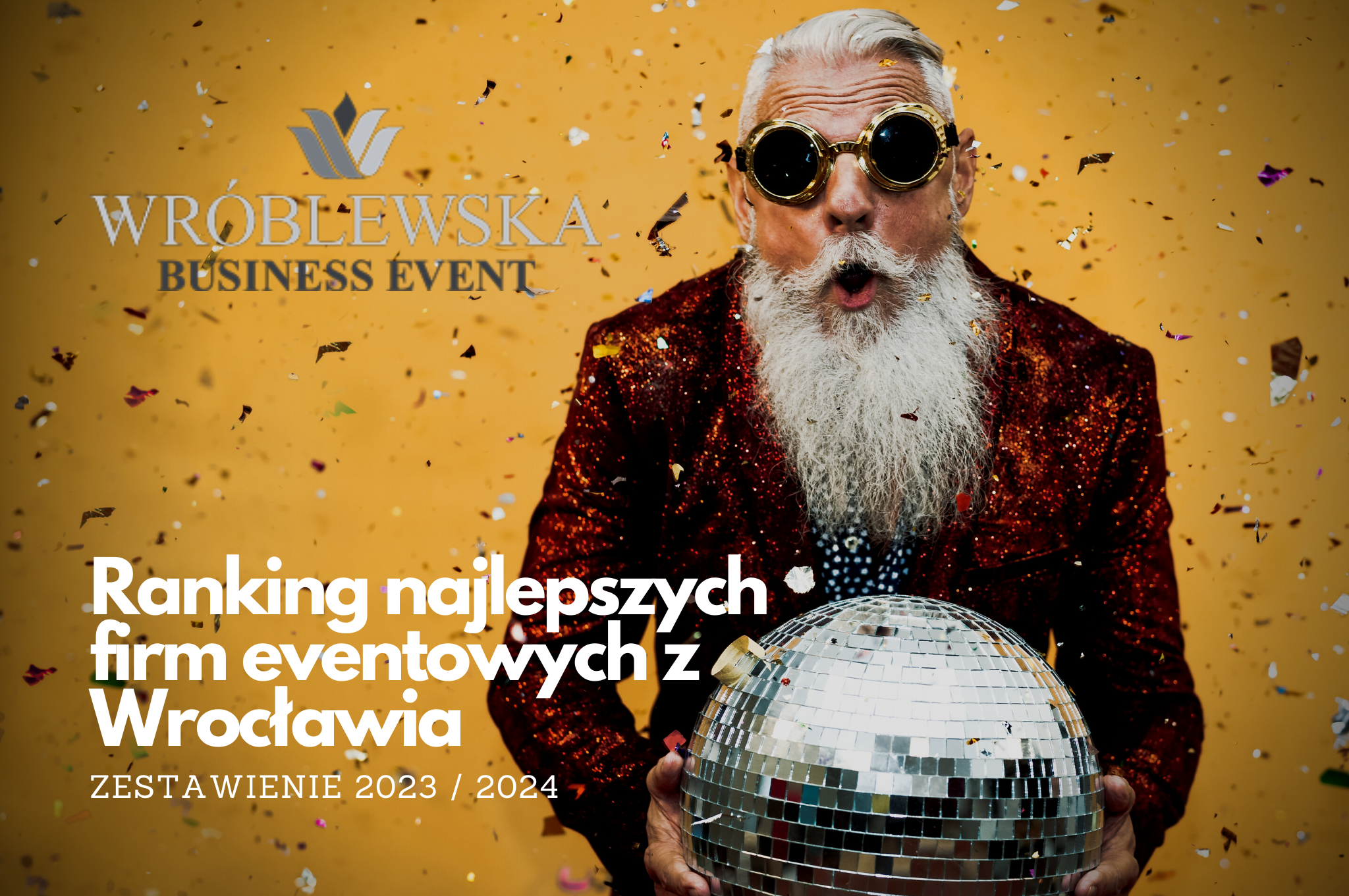Krystyna Wróblewska Events Agencja Eventowa Wroclaw