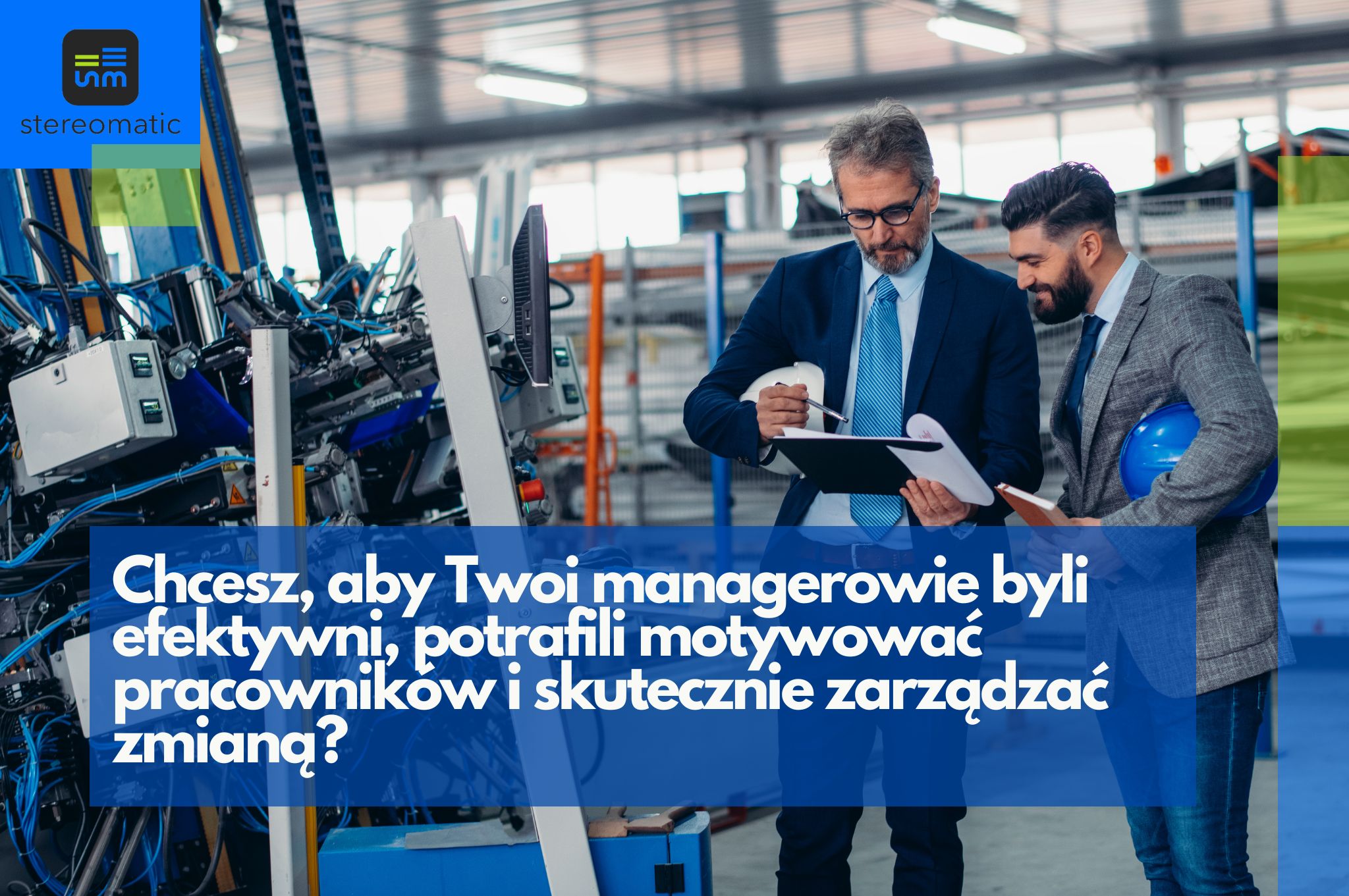 Szkolenie z asertywności dla inżynierów.