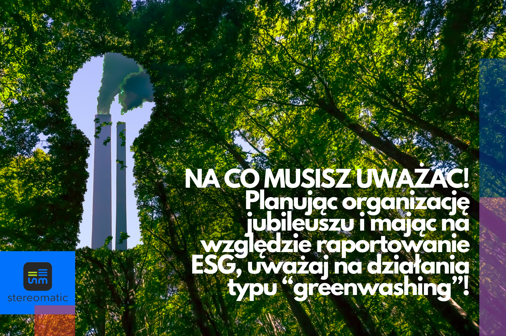 Raport ESG Dzialania HR Marketing w Firmie