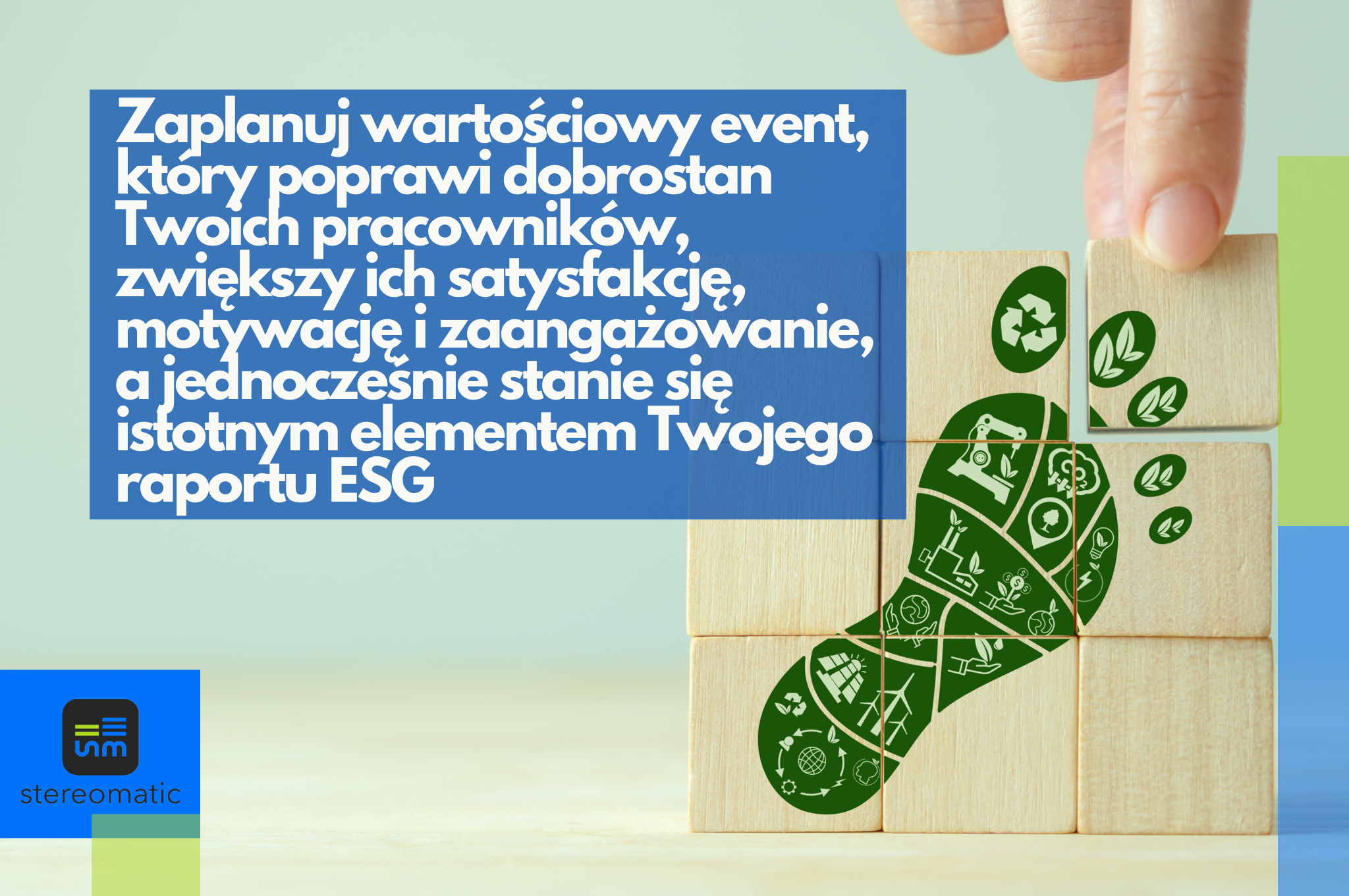 Eventy Eko Green Organizacja Zielonych Eventow