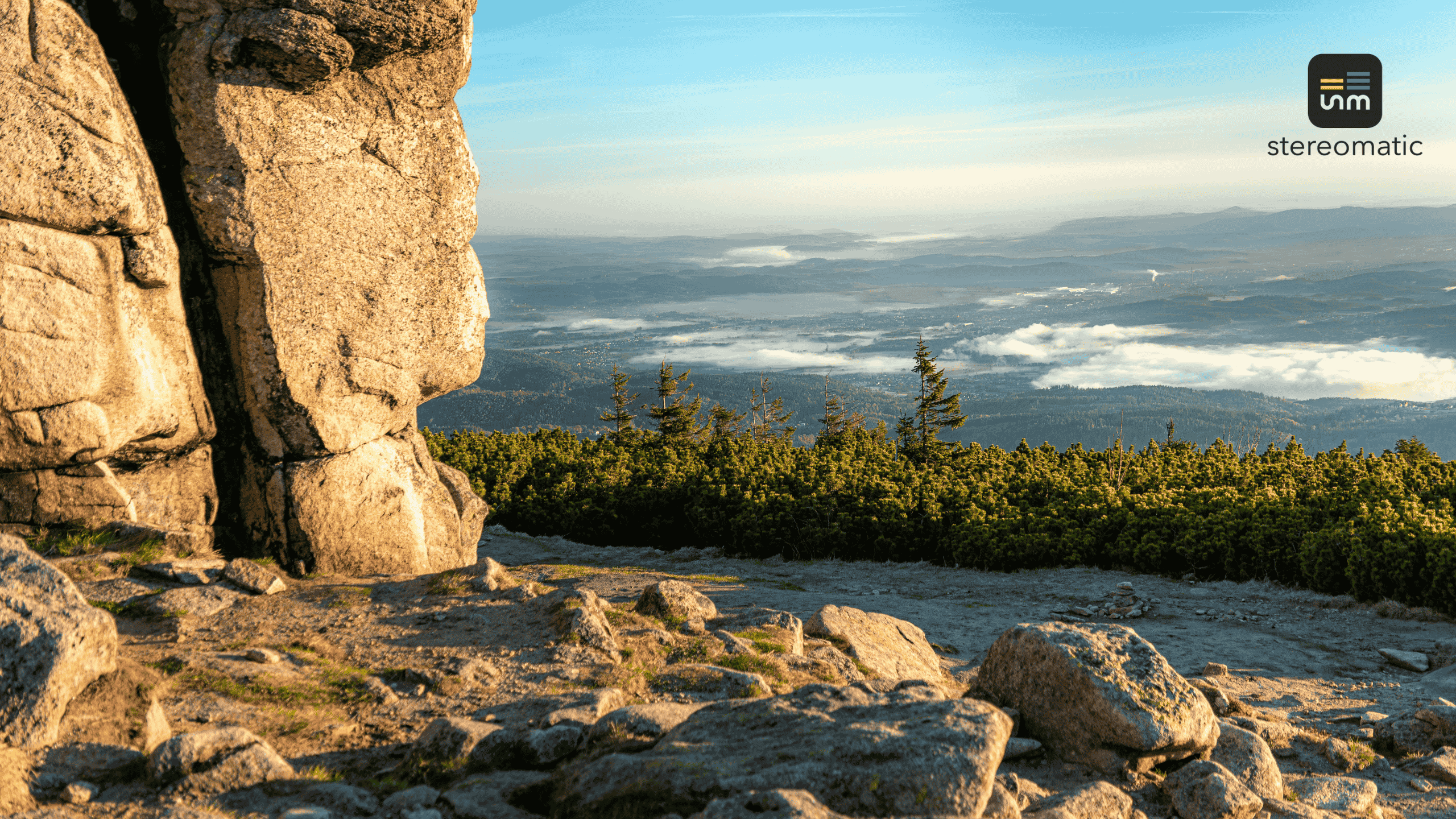 Panorama gór na Dolnym Śląsku – idealne tło dla organizacji eventów firmowych, konferencji, integracji i jubileuszy B2B